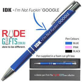 IDK - I'm not fuckin' GOOGLE