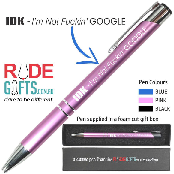 IDK - I'm not fuckin' GOOGLE