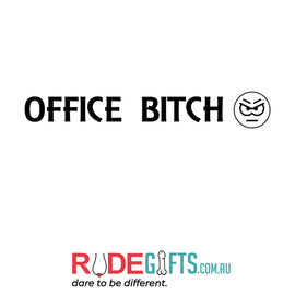 Office Bitch - 0