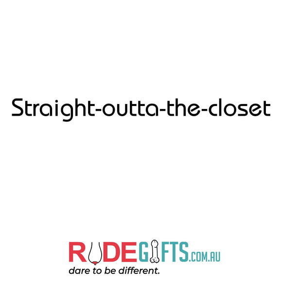 Straight-outta-the-closest