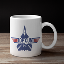 Top Cunt Coffee Mug-3